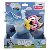Argos Bluey Swim School Baby Bath Toy- Buy online at McGrocer