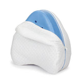 JML Contour Legacy Leg Pillow for side sleepers - British product