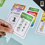 Monopoly Deal FIFA World Cup 2026 card game (British brand)