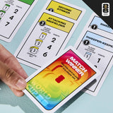 Monopoly Deal FIFA World Cup 2026 card game (British brand)