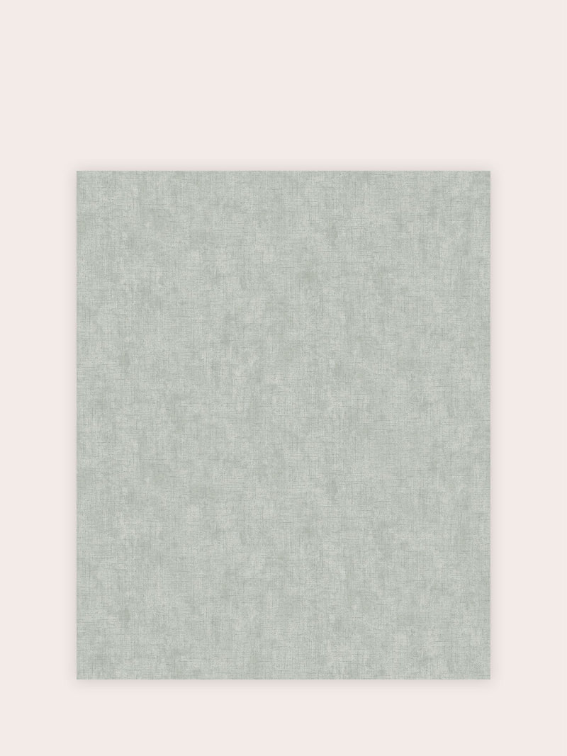Laura Ashley sage green plain textured wallpaper 10m roll, imported from the UK