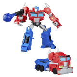 Transformers Optimus Prime action figure toy 5 inch, UK version