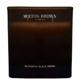 Argos Molton Brown Large Scented Candle Re-Charge Black Pepper- Buy online at McGrocer