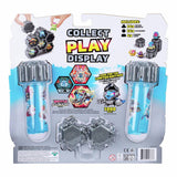 MrBeast Lab Mega Lab mystery micro beasts 14-pack, UK version
