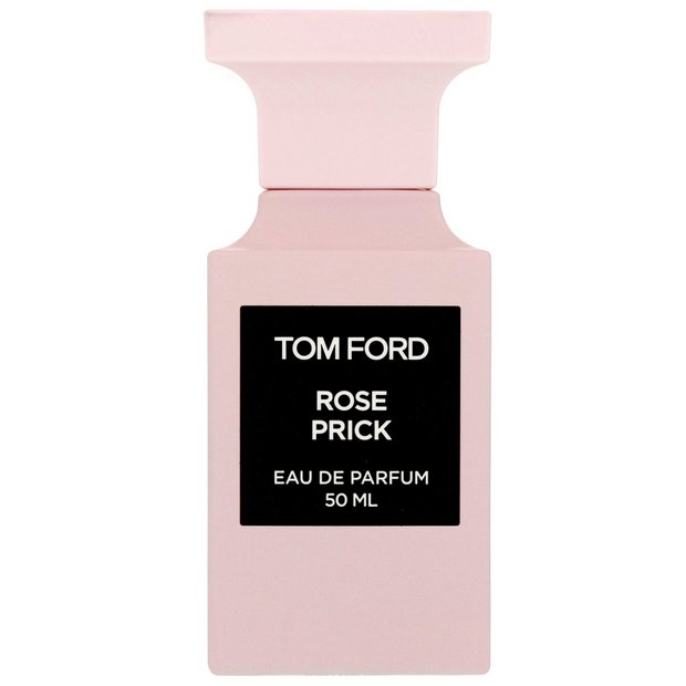 Tom Ford Rose Prick eau de parfum spray 50ml, imported from the UK