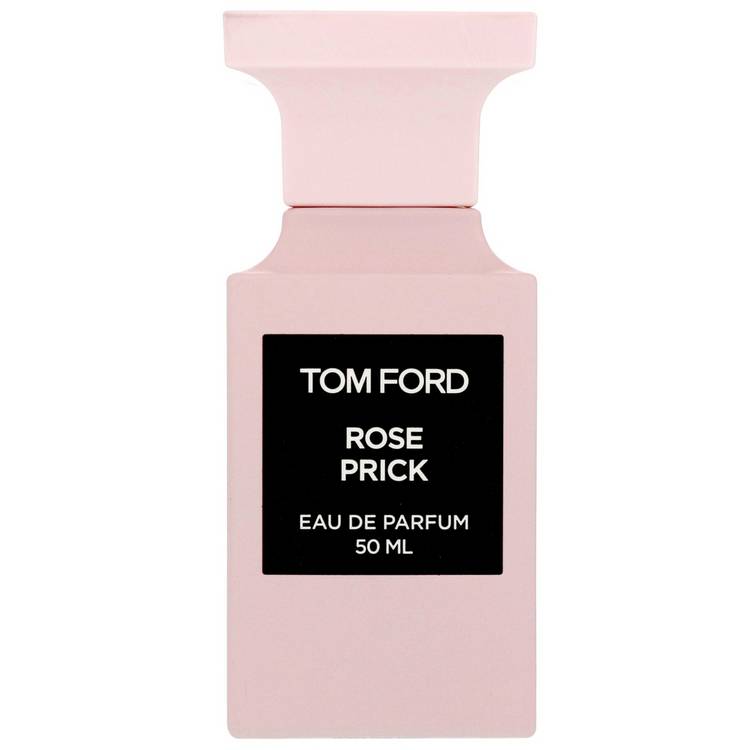 Tom Ford Rose Prick eau de parfum spray 50ml, imported from the UK