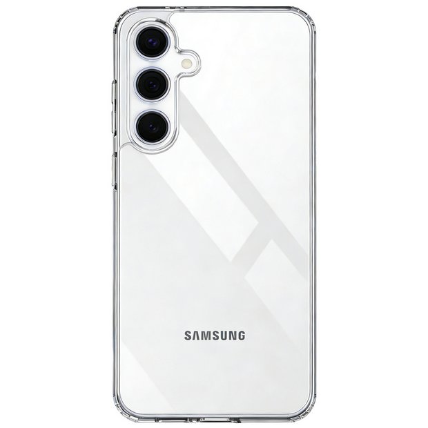 Proporta clear TPU phone case for Samsung Galaxy S26, UK version