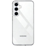 Proporta clear TPU phone case for Samsung Galaxy S26, UK version