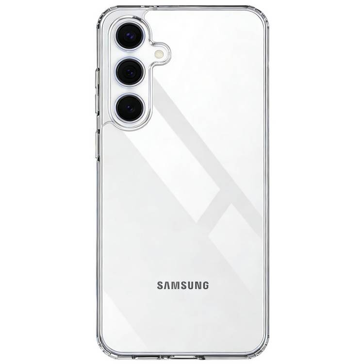 Proporta clear TPU phone case for Samsung Galaxy S26, UK version