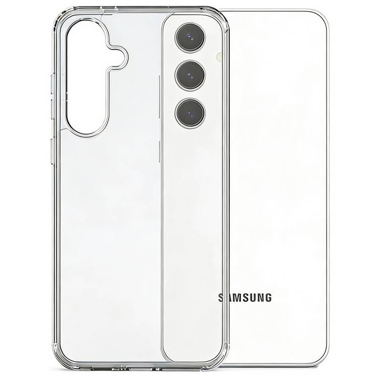 Proporta clear TPU phone case for Samsung Galaxy S26, UK version