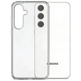 Proporta clear TPU phone case for Samsung Galaxy S26, UK version