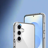 Proporta clear TPU phone case for Samsung Galaxy S26, UK version