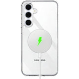 Proporta clear TPU phone case for Samsung Galaxy S26, UK version