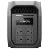 Argos EcoFlow Delta 3 Max Plus Portable Power Station 2048Wh- Buy online at McGrocer
