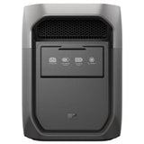 EcoFlow Delta 3 Max Plus power station 2048Wh, imported from the UK