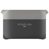EcoFlow Delta 3 Max Plus power station 2048Wh, imported from the UK