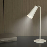 Argos Xtralite Geo Optic Magnetic LED Rechargeable Lamp - White- Buy online at McGrocer
