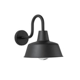 Argos Home industrial wall light H41cm, imported from the UK