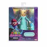Super Mario Rosalina action figure 12.5cm, UK version