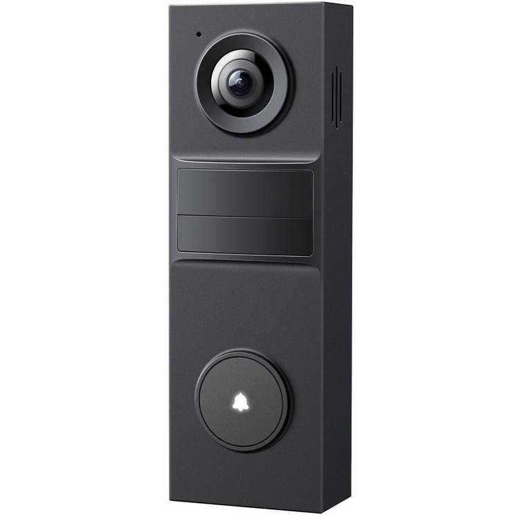Tapo TD20 2K video doorbell (British brand)