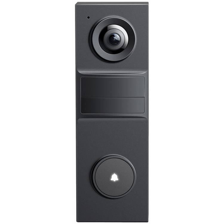 Tapo TD20 2K video doorbell (British brand)