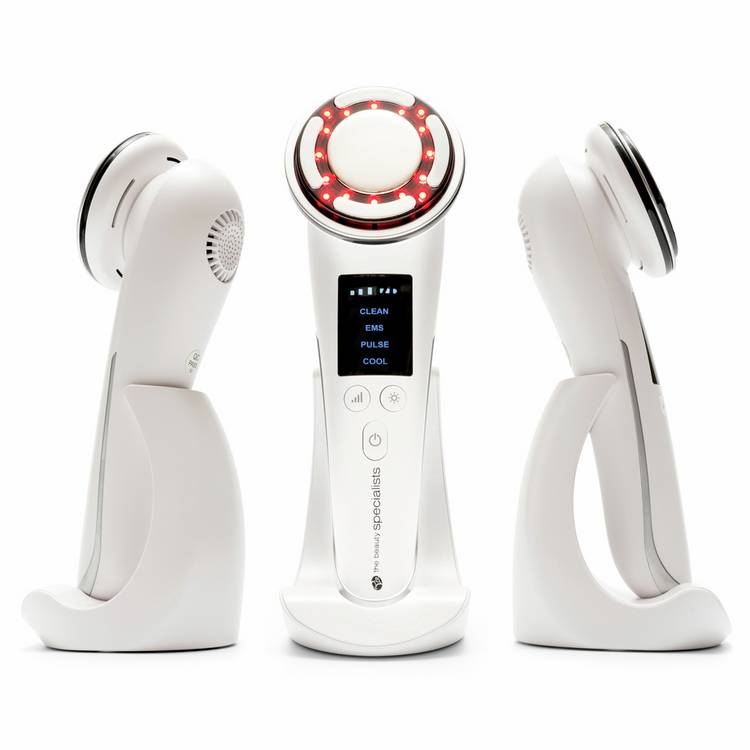Rio Face Lift & Tone facial toning device, UK version