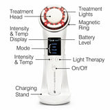 Rio Face Lift & Tone facial toning device, UK version