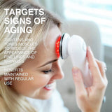 Rio Face Lift & Tone facial toning device, UK version