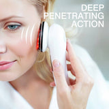 Rio Face Lift & Tone facial toning device, UK version