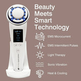 Rio Face Lift & Tone facial toning device, UK version