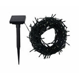 Argos Argos Home 200 LED Solar String Lights - Warm White 21.9m- Buy online at McGrocer