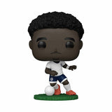 Funko POP! Bukayo Saka vinyl figure 4.2 inches - British product