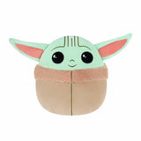 Argos Squishmallows Grogu Plush Toy 8 Inch- Buy online at McGrocer