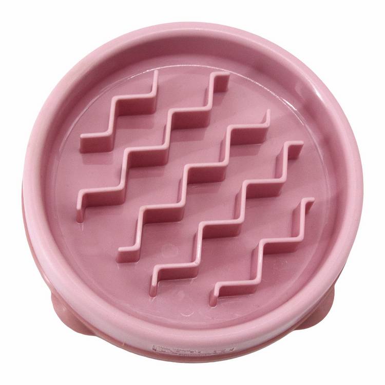 Outward Hound Fun small dog feeder 15cm, UK version