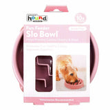Outward Hound Fun small dog feeder 15cm, UK version