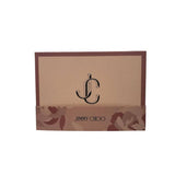 Jimmy Choo Eau de Parfum gift set 208ml (British brand)