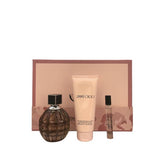 Argos Jimmy Choo Eau de Parfum Gift Set - Women's Fragrance - 208ml- Buy online at McGrocer