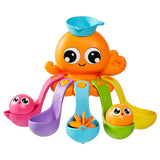 Argos Tomy Toomies 7-in-1 Bath Octopus- Buy online at McGrocer