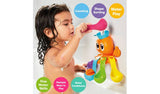 Tomy Toomies 7-in-1 Bath Octopus toy - British product