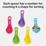 Tomy Toomies 7-in-1 Bath Octopus toy - British product