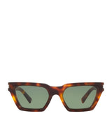 Harrods Saint Laurent Acetate Sunglasses 0YS000516- Buy online at McGrocer