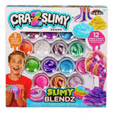 Cra-Z-Slimy Blendz slime set - British product