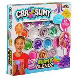 Cra-Z-Slimy Blendz slime set - British product