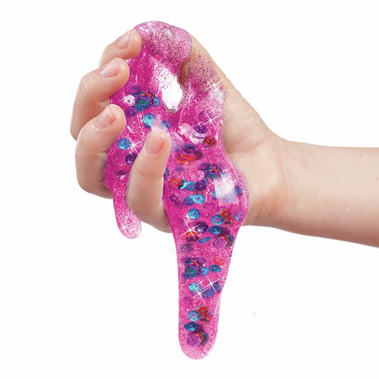 Cra-Z-Slimy Blendz slime set - British product