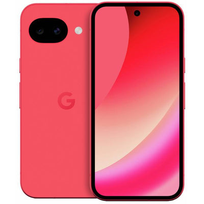 Argos Google Pixel 10a 5G 128GB AI Mobile Phone - Berry- Buy online at McGrocer