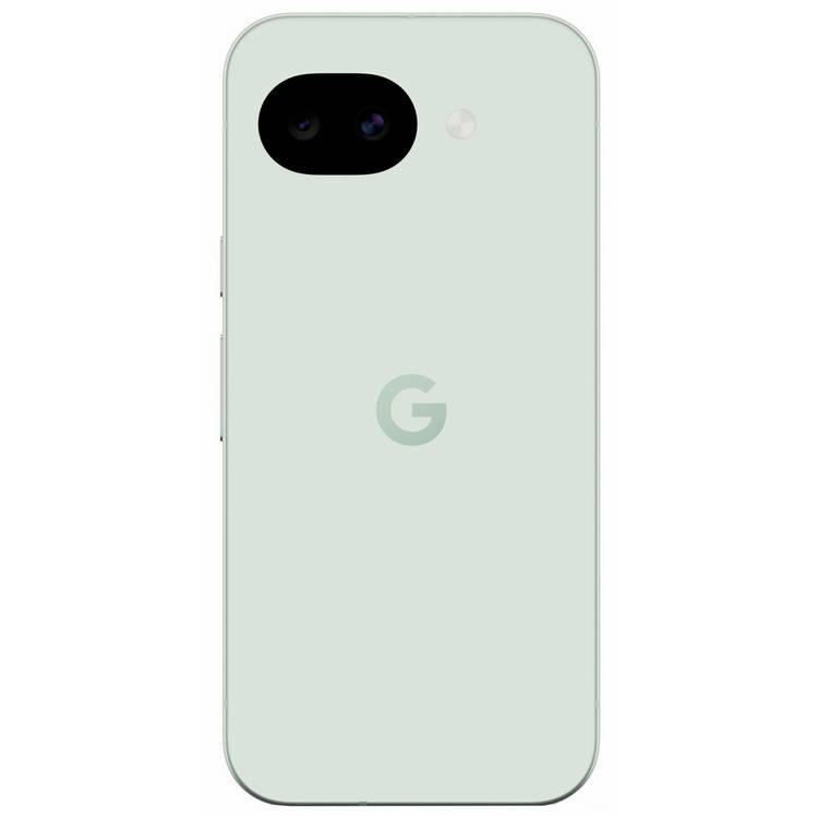 Google Pixel 10a 5G smartphone 128GB Fog (British brand)