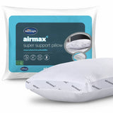 Argos Silentnight Airmax Firm Support Pillow L74, W48cm- Buy online at McGrocer