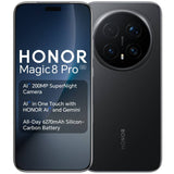 HONOR Magic8 Pro 5G AI phone 512GB (British brand)