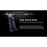HONOR Magic8 Pro 5G AI phone 512GB (British brand)