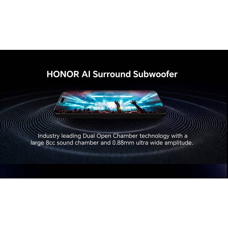 HONOR Magic8 Pro 5G AI phone 512GB (British brand)